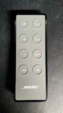 BOSE SOUNDDOCK PORTABLE N123