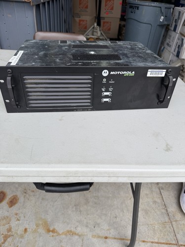 Motorola xpr8400 vhf - motorola,