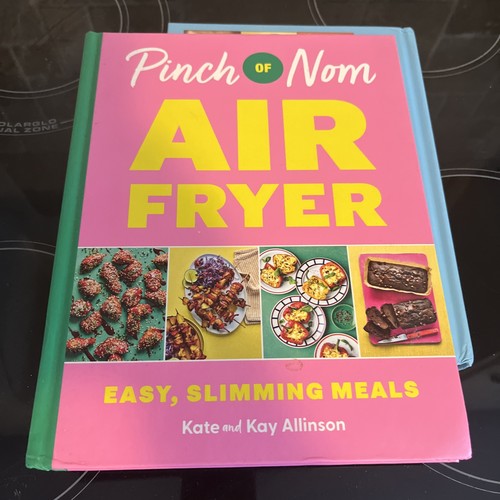 Pinch nom air fryer - of,