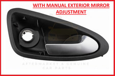 NEW FOR SEAT IBIZA IV 09-17