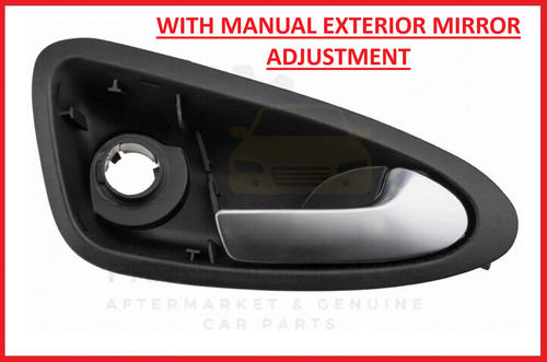 New for seat ibiza - iv, 09-17