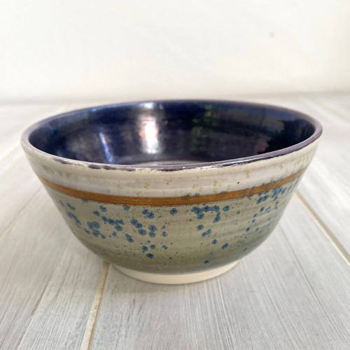 Lustre crystalline glaze - lustre,