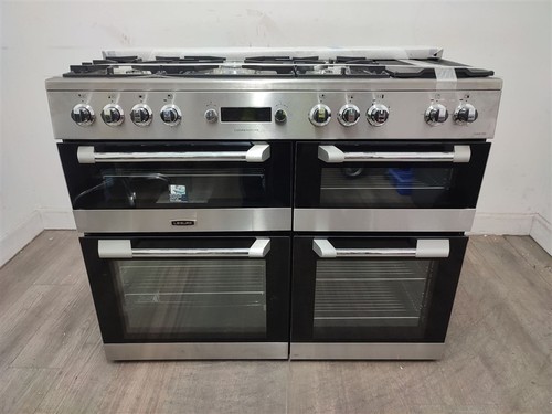 Leisure cs110f722x cooker - leisure,