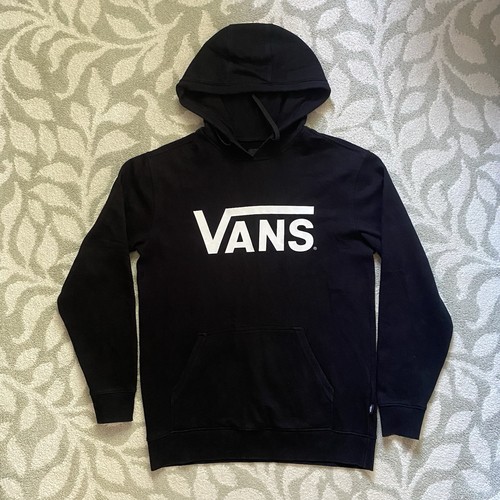 Official vans hoodie mens - official,