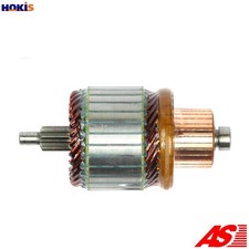 ARMATURE STARTER SA2021