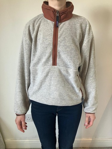 Patagonia synchilla fleece - patagonia,