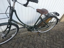 Pashley Princess Sovereign