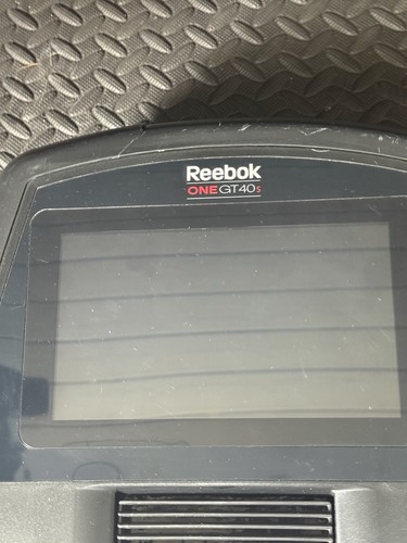 Reebok one gt40s - one, -smart