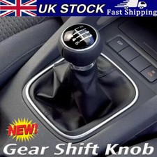 Gear Stick Shift Knob For VW