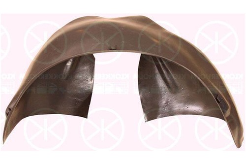 New inner wheel arch - arch,