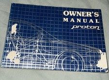 Proton Persona Saloon Aeroback