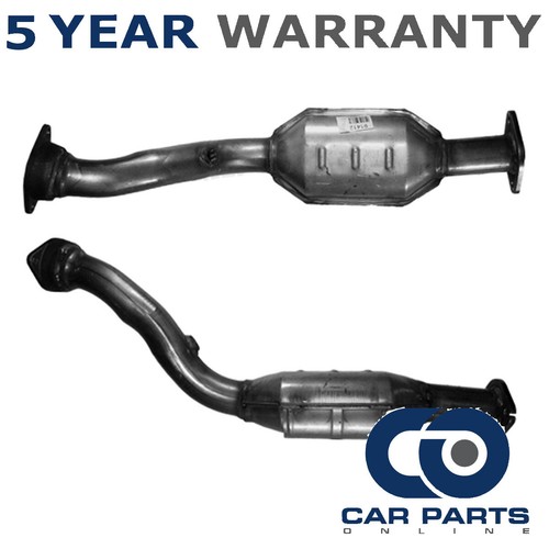 Catalytic converter euro - catalytic, 2