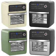 EMtronics 12L Digital Air