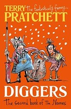 Diggers: The Second Book of