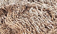 5kg Bag of Shredded Cardboard Packaging Eco Friendly Pet Bedding Hampers