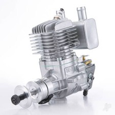 Stinger Engines 26cc Single