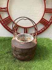 Vintage large kenrick cast - ,