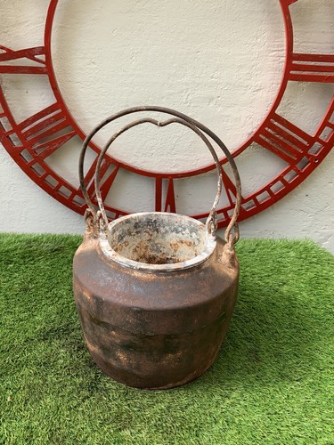 Vintage large kenrick cast - vintage,