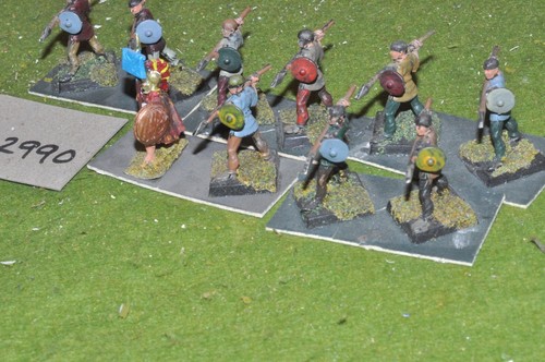 28mm classical macedonian - macedonian,