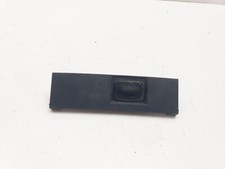 Ford mondeo mk5 hatchback rear - ford,