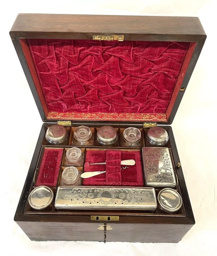 Antique victorian rosewood - antique,