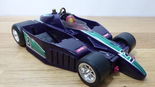 Kenner buzzard venom - kenner, m.a.s.k.