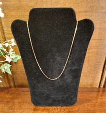 EXC. HALLMARKED B'ham 1986 9