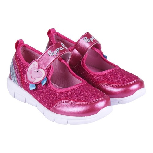 Girls peppa pig - peppa, fasten
