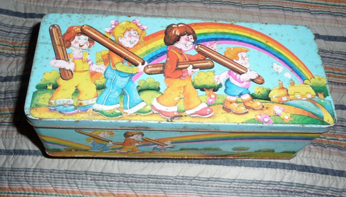 Rare original vintage - rare,