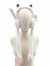 Earmuffs Cute Autumn Winter