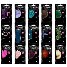 DYLON Hand Dye 50g Fabric Dye