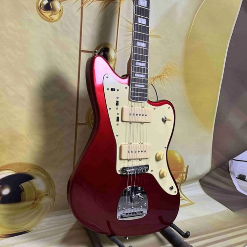 Top 21frets electric - top,