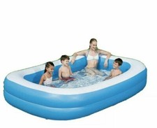 BESTWAY LARGE RECTANGULAR
