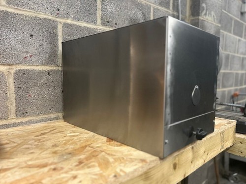 Lpg bain marie new - marie,