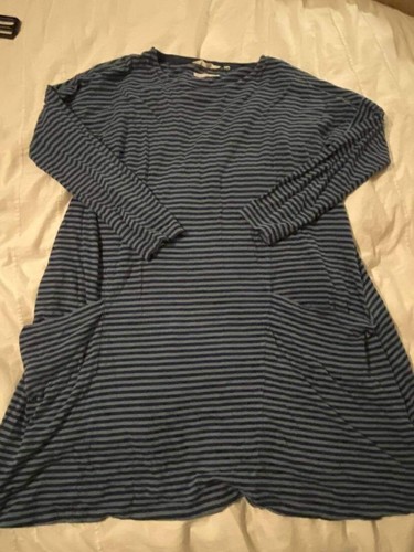 Seasalt mill pool jersey dress - seasalt,