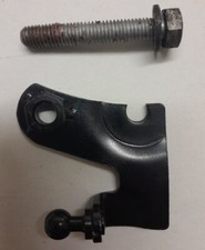 Peugeot 106 Gearbox Gear Linkage Rod Bracket Mount Rallye GTi Citroen Saxo VTR