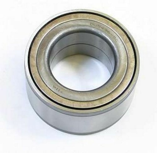 Front wheel bearing - front,