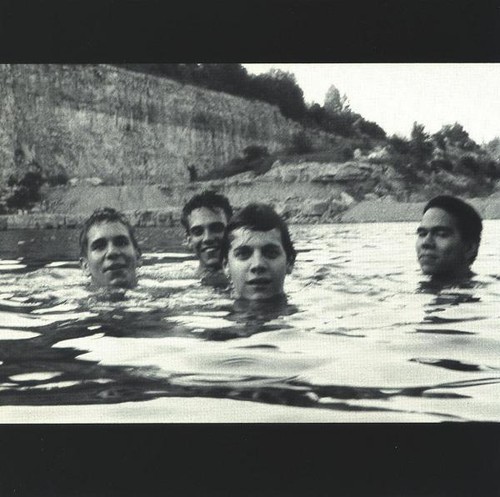 Slint spiderland - slint, (36172076413)
