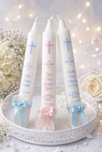 Personalised tapered - personalised,