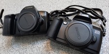 2x Canon EOS Film Camera
