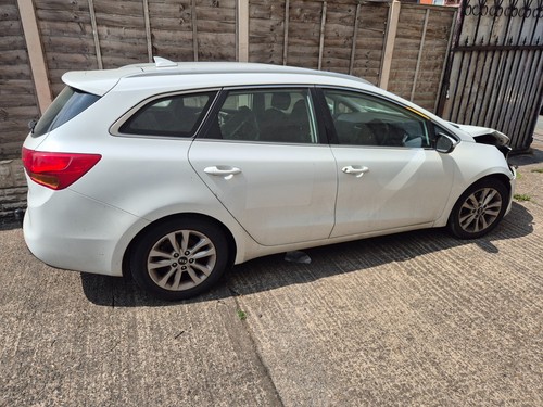 Kia ceed 2018 mk2 facelift - kia, 1.6