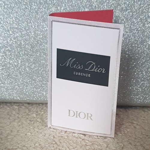 Miss dior essence spray - essence,