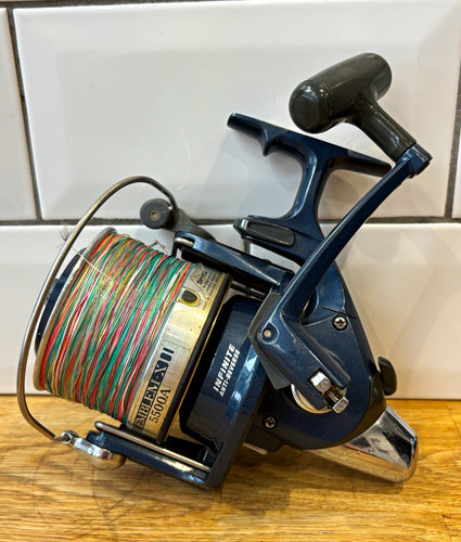 Daiwa emblem 5500a - 5500a,