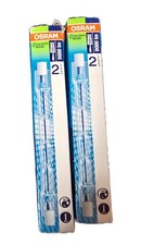2 X Osram Haloline Eco 400W =