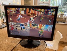 SAMSUNG Syncmaster T240 24"