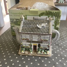 Emmerdale The Woolpack