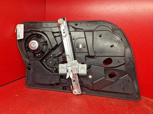 Ford fiesta window - fiesta, regulator