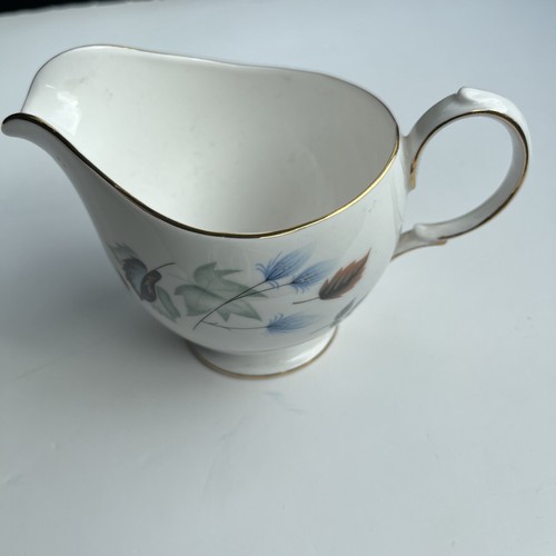 Colclough linden vintage bone - linden,