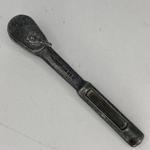 Husky tools long ratchet - long,
