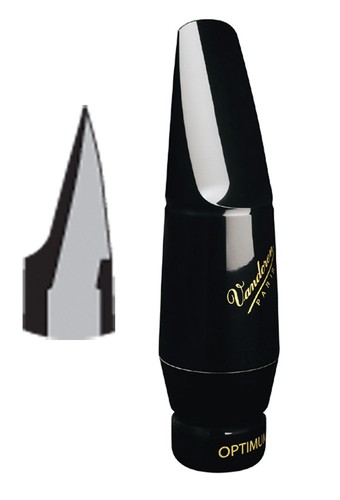Vandoren mouthpiece tenor sax - vandoren,